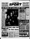 Southport Visiter Friday 17 May 1991 Page 80