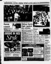 Southport Visiter Friday 02 August 1991 Page 14