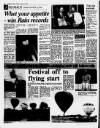 Southport Visiter Friday 02 August 1991 Page 24