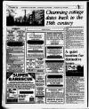 Southport Visiter Friday 02 August 1991 Page 40