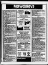 Southport Visiter Friday 02 August 1991 Page 41