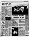 Southport Visiter Friday 02 August 1991 Page 68