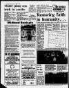 Southport Visiter Friday 09 August 1991 Page 6