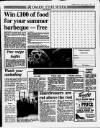 Southport Visiter Friday 09 August 1991 Page 21