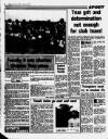 Southport Visiter Friday 09 August 1991 Page 72
