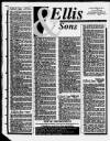 Southport Visiter Friday 23 August 1991 Page 54