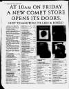 Southport Visiter Friday 30 August 1991 Page 18