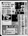 Southport Visiter Friday 30 August 1991 Page 34