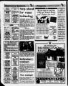 Southport Visiter Friday 30 August 1991 Page 44