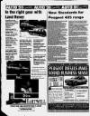 Southport Visiter Friday 30 August 1991 Page 66