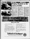 Southport Visiter Friday 30 August 1991 Page 69