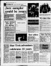 Southport Visiter Friday 04 October 1991 Page 24