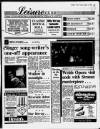 Southport Visiter Friday 11 October 1991 Page 25