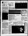 Southport Visiter Friday 11 October 1991 Page 26