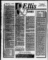 Southport Visiter Friday 11 October 1991 Page 50