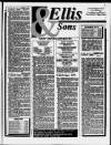 Southport Visiter Friday 11 October 1991 Page 51