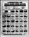 Southport Visiter Friday 11 October 1991 Page 54