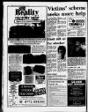 Southport Visiter Friday 18 October 1991 Page 14