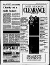 Southport Visiter Friday 18 October 1991 Page 23