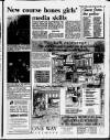 Southport Visiter Friday 18 October 1991 Page 29