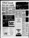 Southport Visiter Friday 18 October 1991 Page 30