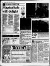 Southport Visiter Friday 18 October 1991 Page 40