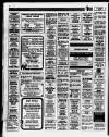 Southport Visiter Friday 18 October 1991 Page 46