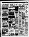 Southport Visiter Friday 18 October 1991 Page 48