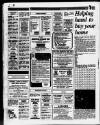 Southport Visiter Friday 18 October 1991 Page 50