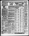 Southport Visiter Friday 18 October 1991 Page 80