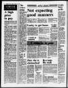 Southport Visiter Friday 25 October 1991 Page 8