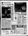 Southport Visiter Friday 25 October 1991 Page 39