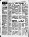 Southport Visiter Friday 01 November 1991 Page 8