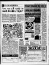 Southport Visiter Friday 01 November 1991 Page 27