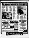 Southport Visiter Friday 01 November 1991 Page 47