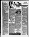 Southport Visiter Friday 01 November 1991 Page 48