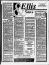 Southport Visiter Friday 01 November 1991 Page 49