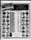 Southport Visiter Friday 01 November 1991 Page 55