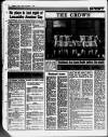 Southport Visiter Friday 01 November 1991 Page 74