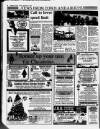 Southport Visiter Friday 06 December 1991 Page 18