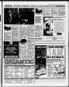 Southport Visiter Friday 06 December 1991 Page 21