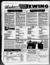 Southport Visiter Friday 06 December 1991 Page 26
