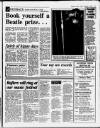 Southport Visiter Friday 06 December 1991 Page 27