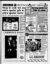 Southport Visiter Friday 06 December 1991 Page 33