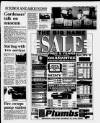 Southport Visiter Friday 03 January 1992 Page 15