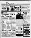 Southport Visiter Friday 03 January 1992 Page 19