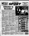 Southport Visiter Friday 03 January 1992 Page 48