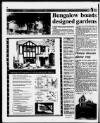 Southport Visiter Friday 10 January 1992 Page 34