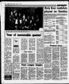 Southport Visiter Friday 10 January 1992 Page 70