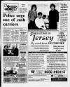 Southport Visiter Friday 17 January 1992 Page 13